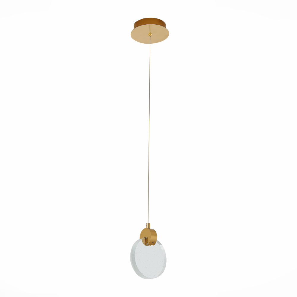 Светильник подвесной MONTECELIO LED 3W 3000K