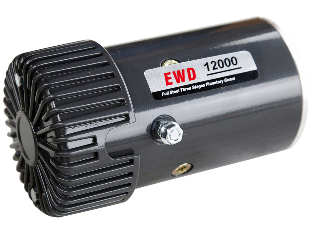 Мотор EWD12000