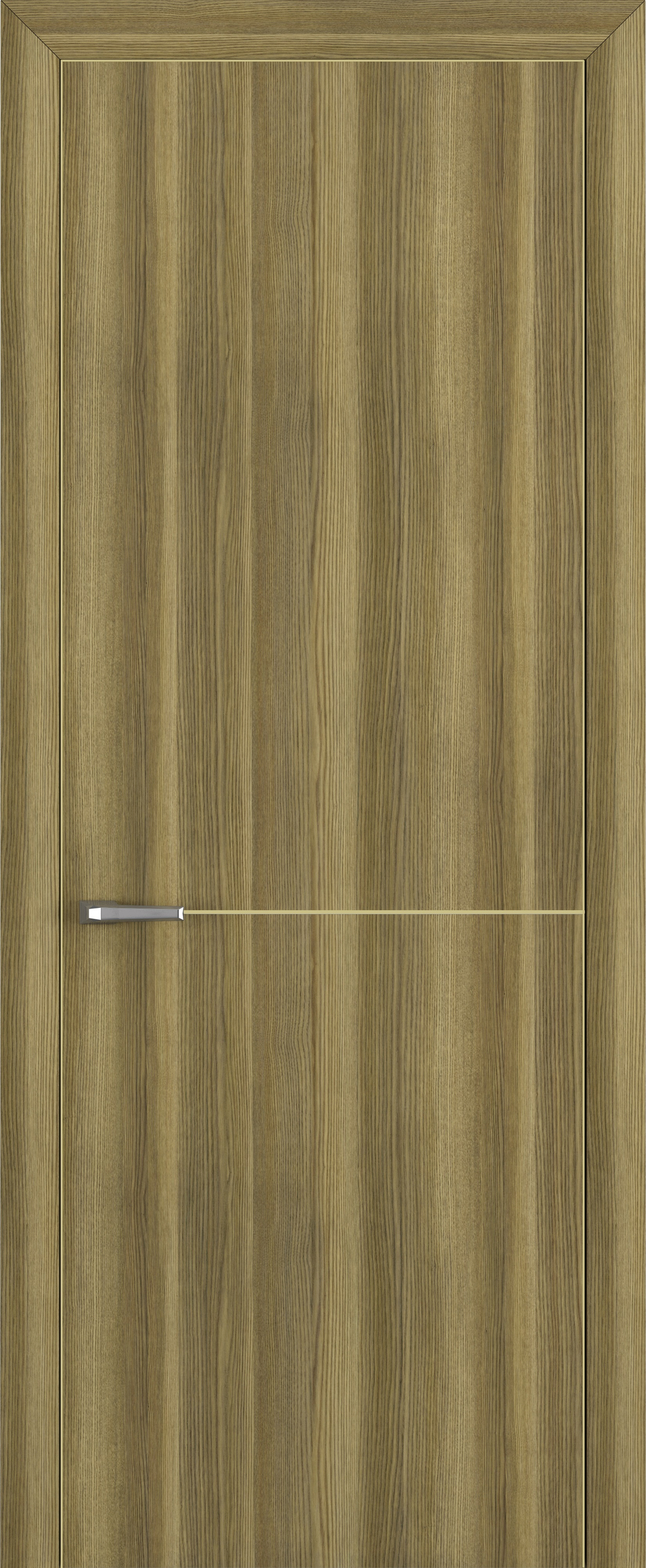 Межкомнатная дверь Zadoor Квалитет ПГ К10