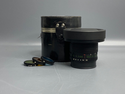 Зодиак-8 3,5/30