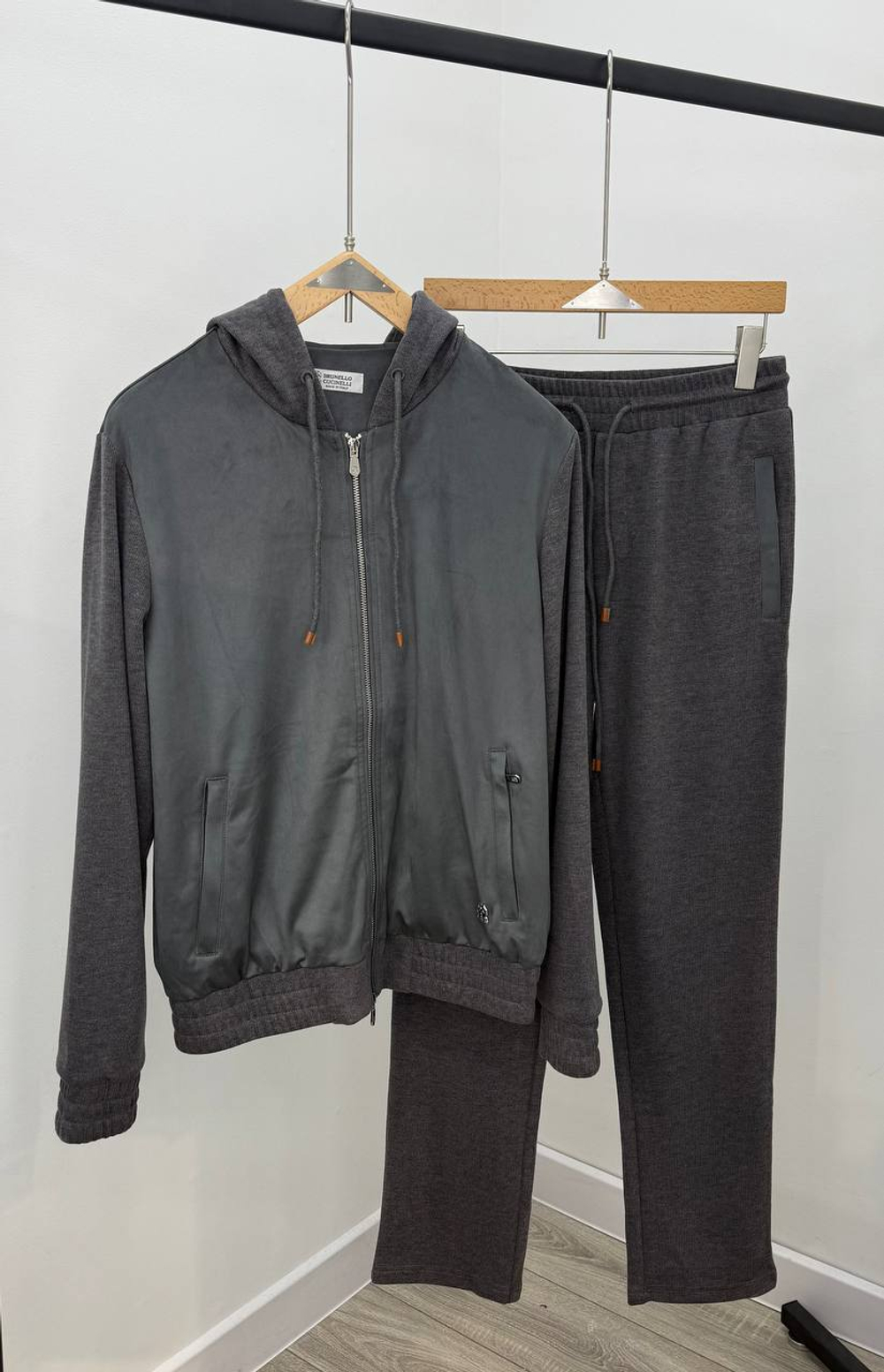 Спортивный костюм Brunello Cuccinelli