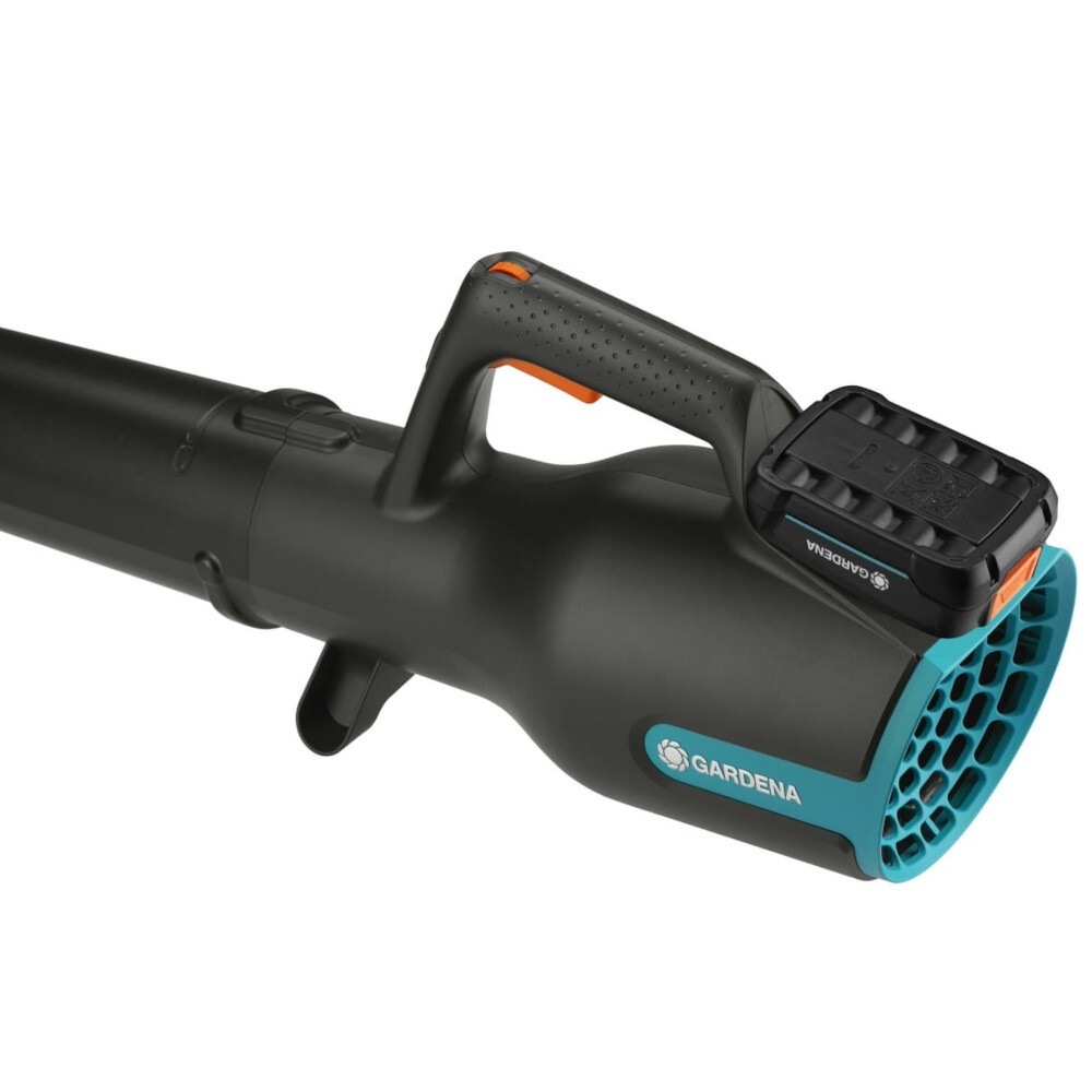 Воздуходувка Gardena PowerJet 18V P4A аккумуляторная 14890-55.000.00