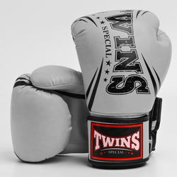 Перчатки боксерские Twins FBGVDM3-TW6
