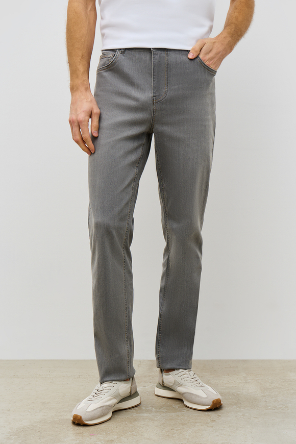 Джинсы мужские B8023007 BAON