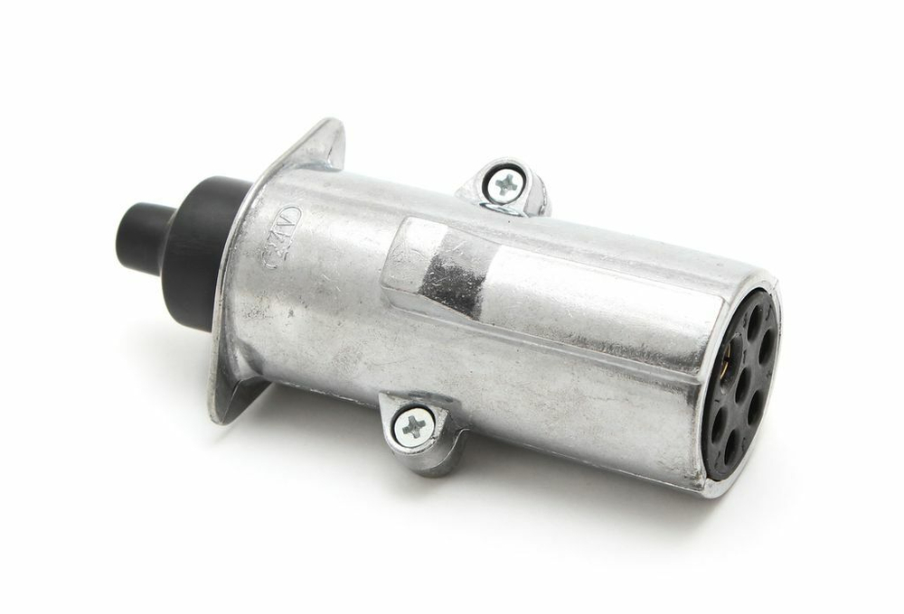 Штепсельный разъем для прицепа FXE05A 24V KS-0127 KING FXE05A 24V KS-0127