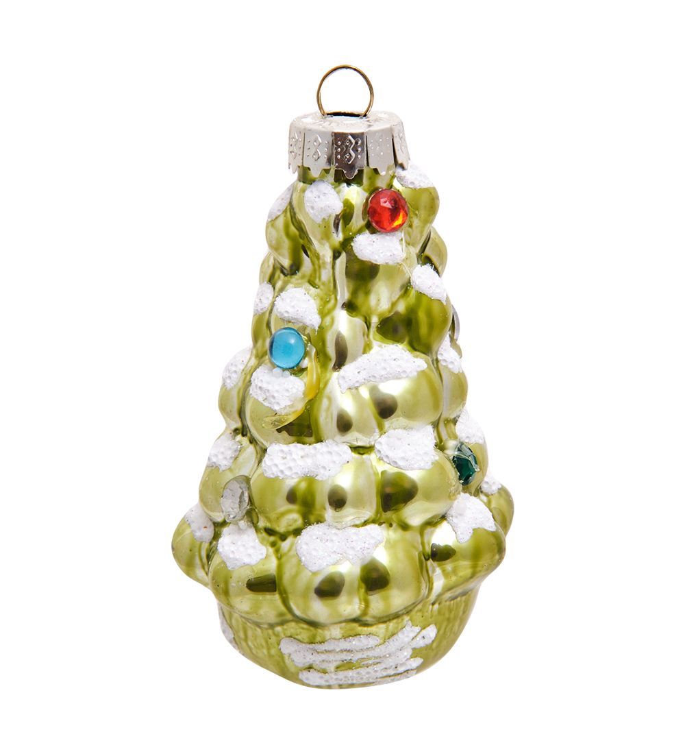 Элита НФ-068/5 Фигурка «Елочка» ёлочное украшение