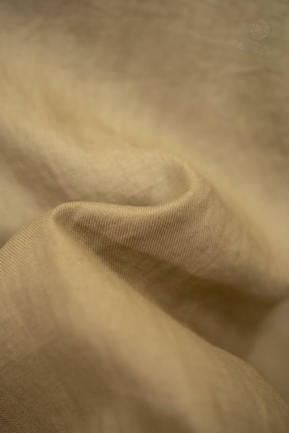 Льняной костюм Dolce & Gabbana