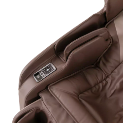 Массажное кресло Casa&More Alper 1.0 Коричневый