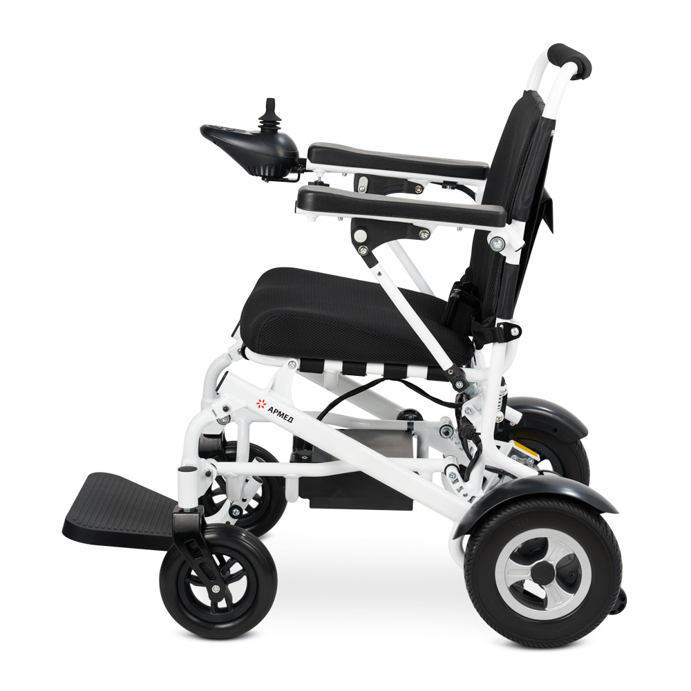 Кресло-коляска для инвалидов Армед JRWD602K