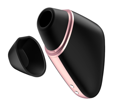 Love Triangle Connect App