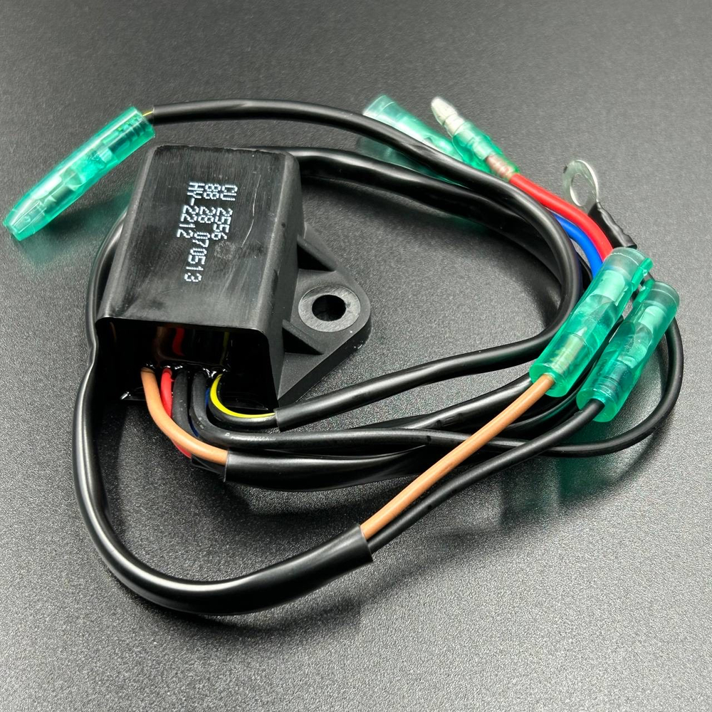 Коммутатор Tohatsu 25-30 (Osaka)