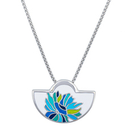 Колье Fiore Luna BP13599-11A