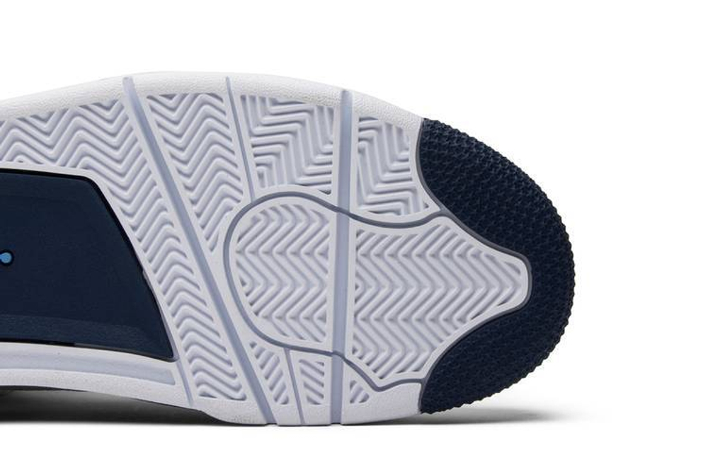 Кроссовки Jordan Air Jordan 4 Retro Columbia 2015