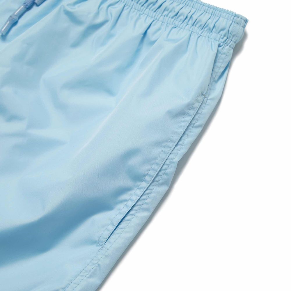 Купить Шорты ZNY LOGO SS22 Синие Шорты ZNY LOGO SS22 Синие