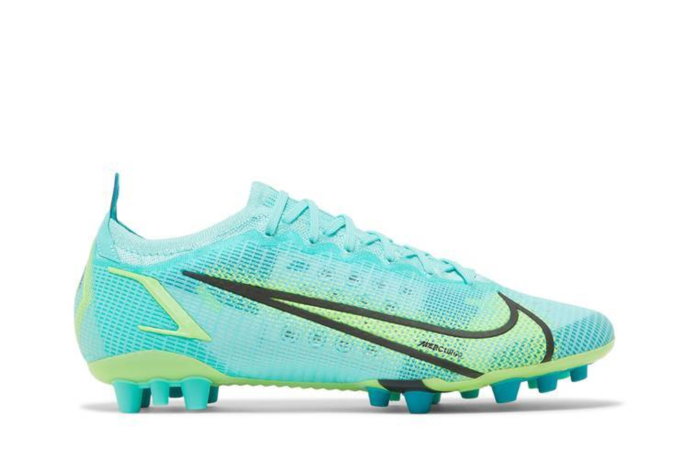 Кроссовки Nike Mercurial Vapor 14 14 Elite Ag