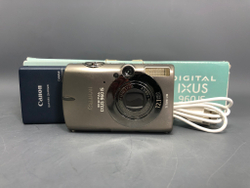 Canon Digital IXUS 960 IS