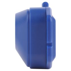 Фонарь налобный светодиодный ЭРА GB-707 на батарейках 4 режима 3 Вт COB 3хААА Атлант | Налобные фонари