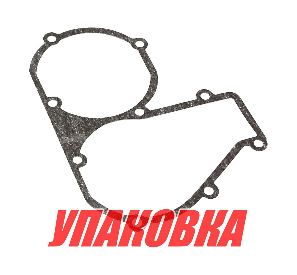 Прокладка лепесткового клапана Yamaha 20-30, Omax (упаковка из 2 шт.)