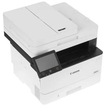 МФУ лазерное Canon i-SENSYS MF453dw (5161C007) (ч-б лазерный, А4, 40стр./мин, 600x600, 1024Мб, Wi-Fi, USB , дупл.)