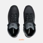  Ботинки Timberland Euro Hiker артикул:TB0A64ZH0151 - купить в магазине Дайс