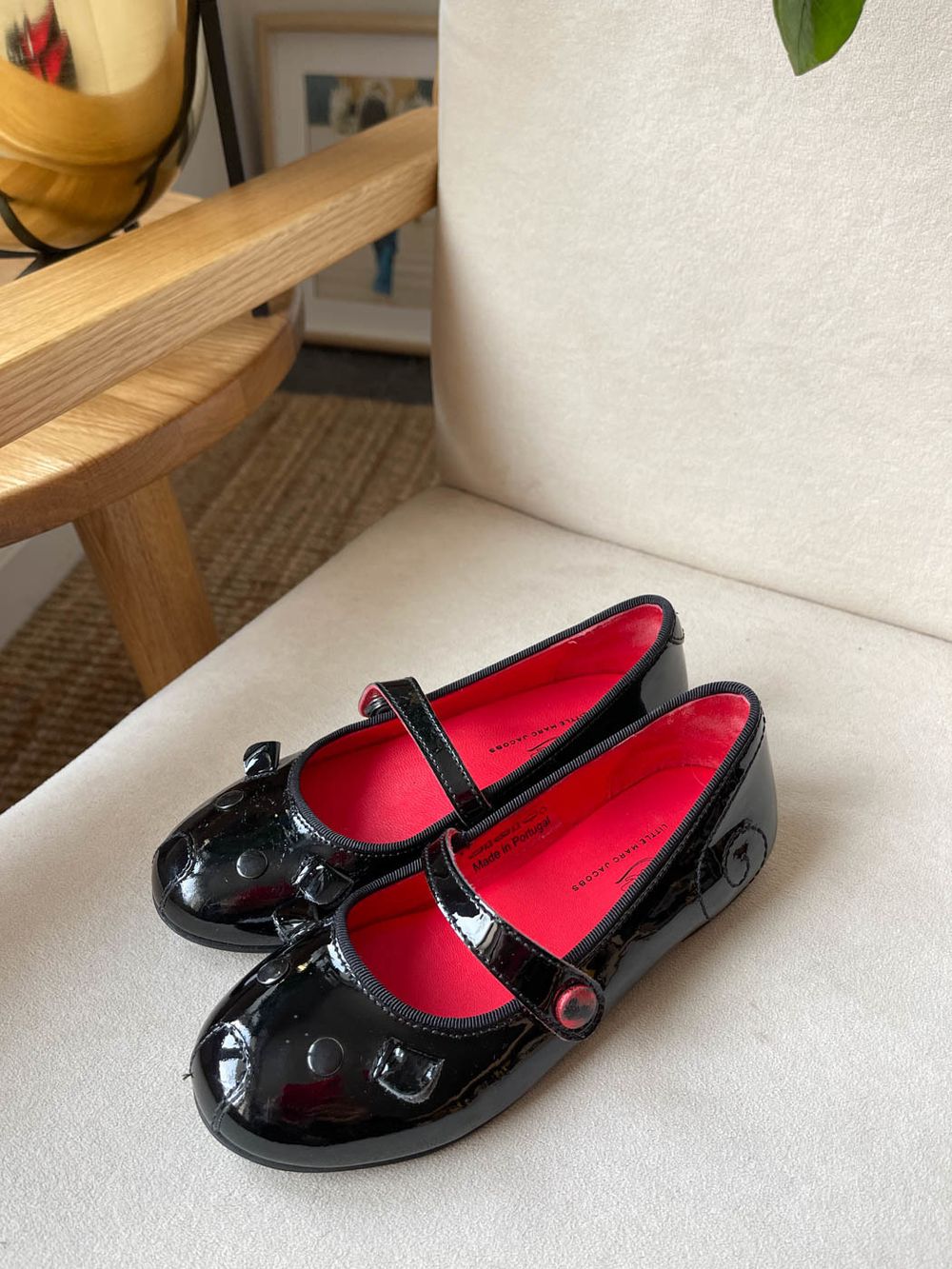 Туфли Marc Jacobs