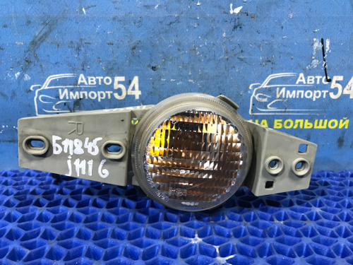 Повторитель в бампер правый DAIHATSU TERIOS KID 2000-2006