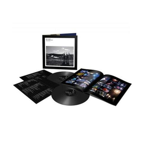 Pink Floyd / The Later Years 1987-2019 (2LP)