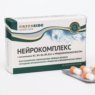 Неврология и психиатрия