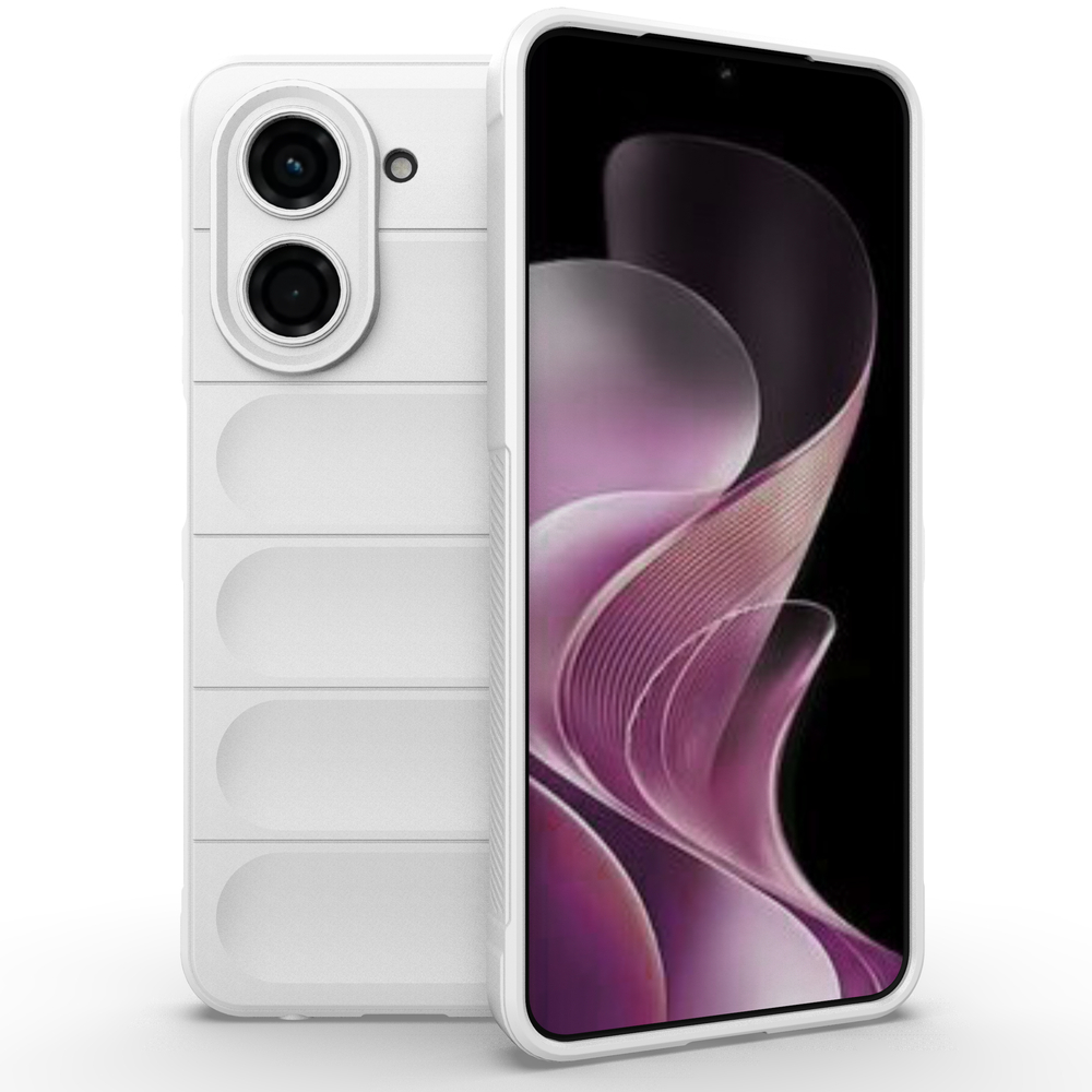 Противоударный чехол Flexible Case для Redmi A5 4g