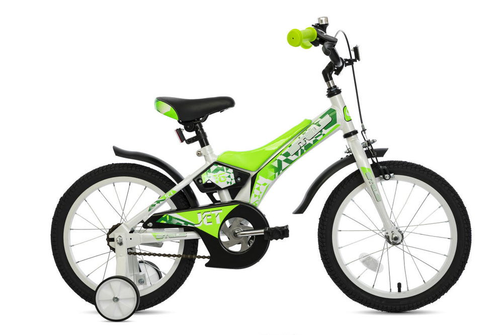 Детский велосипед Stels Jet 16" Z010 (2023)