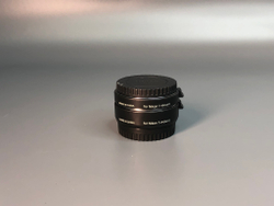 Макрокольца Viltrox DG-1N для Nikon 1