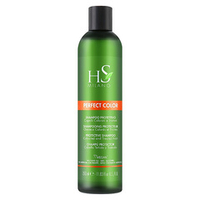 Шампунь для окрашенных и химически обработанных волос Dikson HS Milano Color Protection Shampoo for Coloured and Treated Hair 350мл