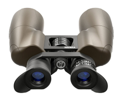 Бинокль Yukon Solaris 7x50 WP - наглазники с защитой от засветок