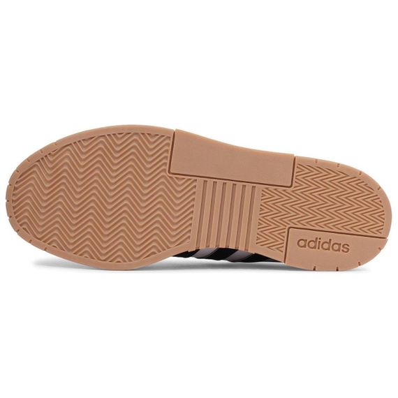 Кроссовки Adidas Gradas для скейтбординга Самые белые-корейские Юнисекс