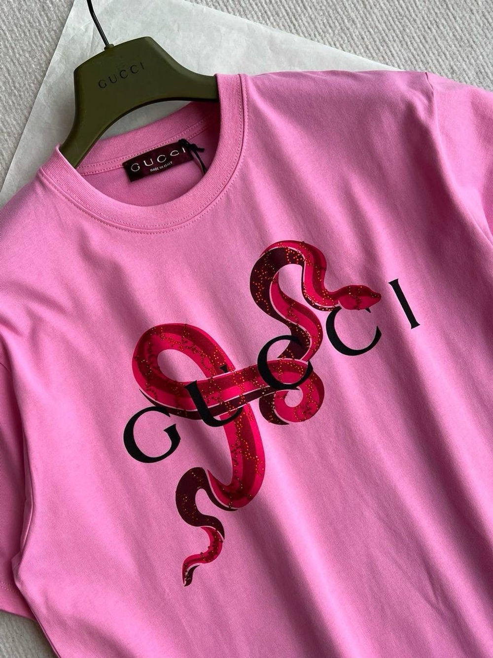 Футболка Gucci