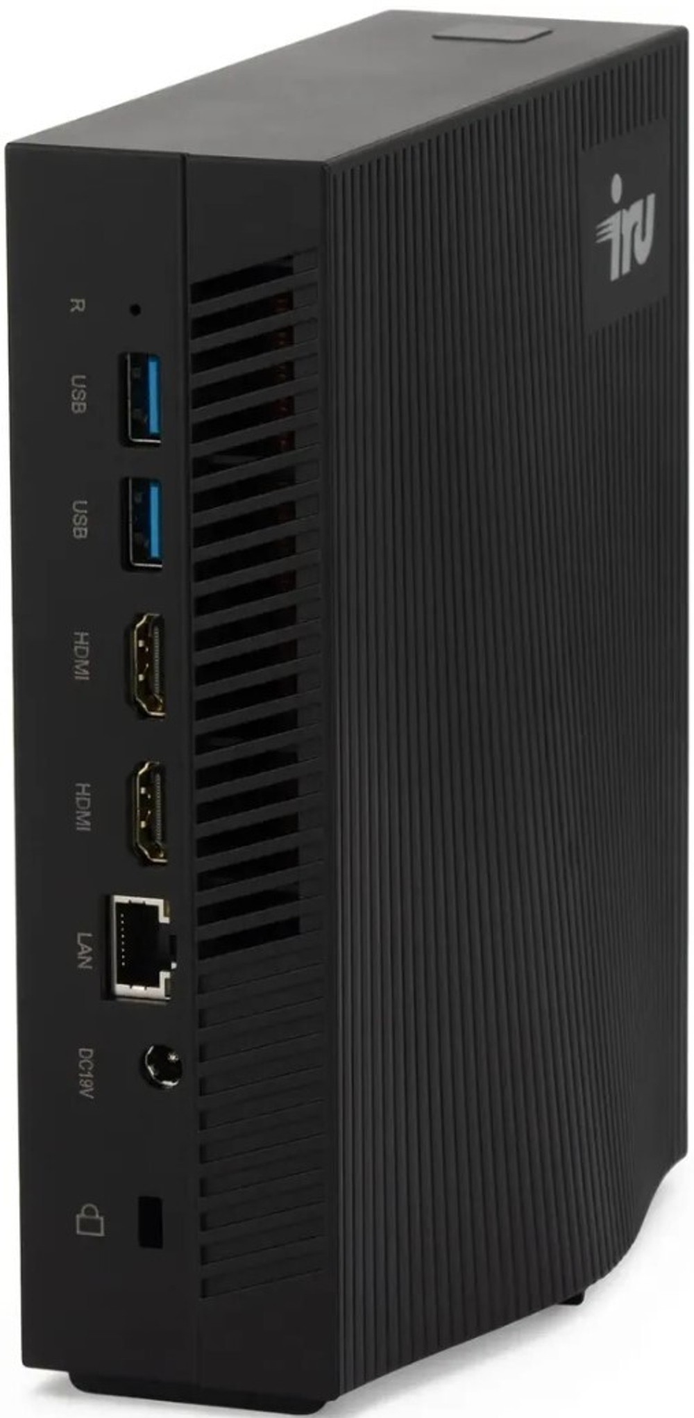 Неттоп  iRu 515ALC
