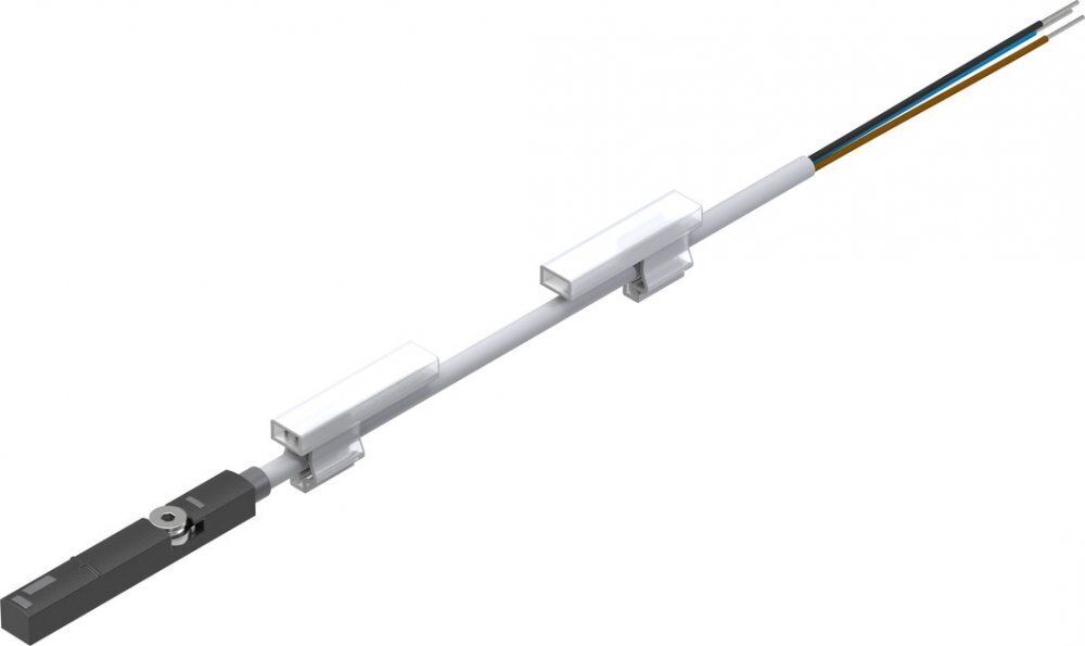 SME-8M-DO-24V-K-7,5-OE, Датчик положения