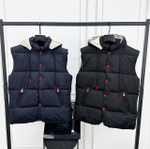 Безрукавка Kiton