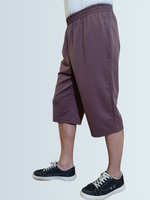 3305 Шорты мужские кэмел (60)