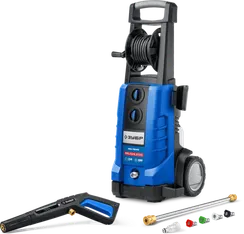 Мойка высокого давления "ЗУБР" АВД-П240