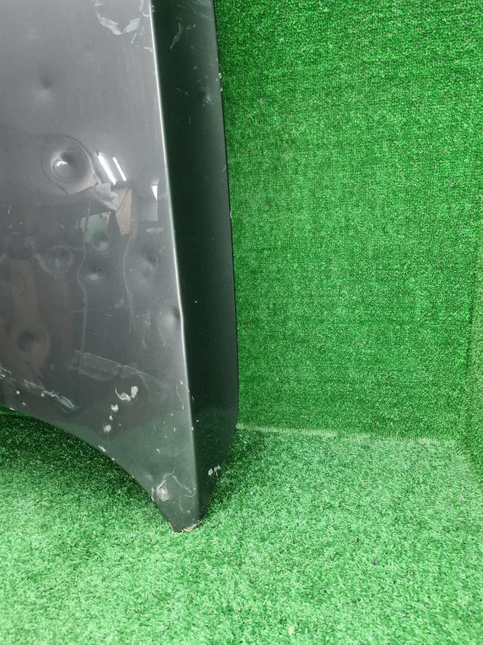 Капот Lixiang L9 (2022-н.в.)