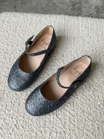 Кожаные туфли Il Gufo, 26