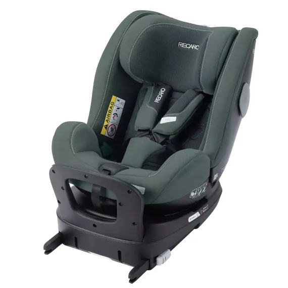 Автокресло Recaro Salia 125 KID Mineral Green