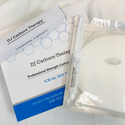 Набор для карбокситерапии DJ Carborn Therapy