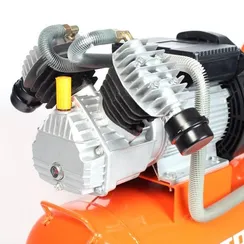 Компрессор "PATRIOT" VX 50/402