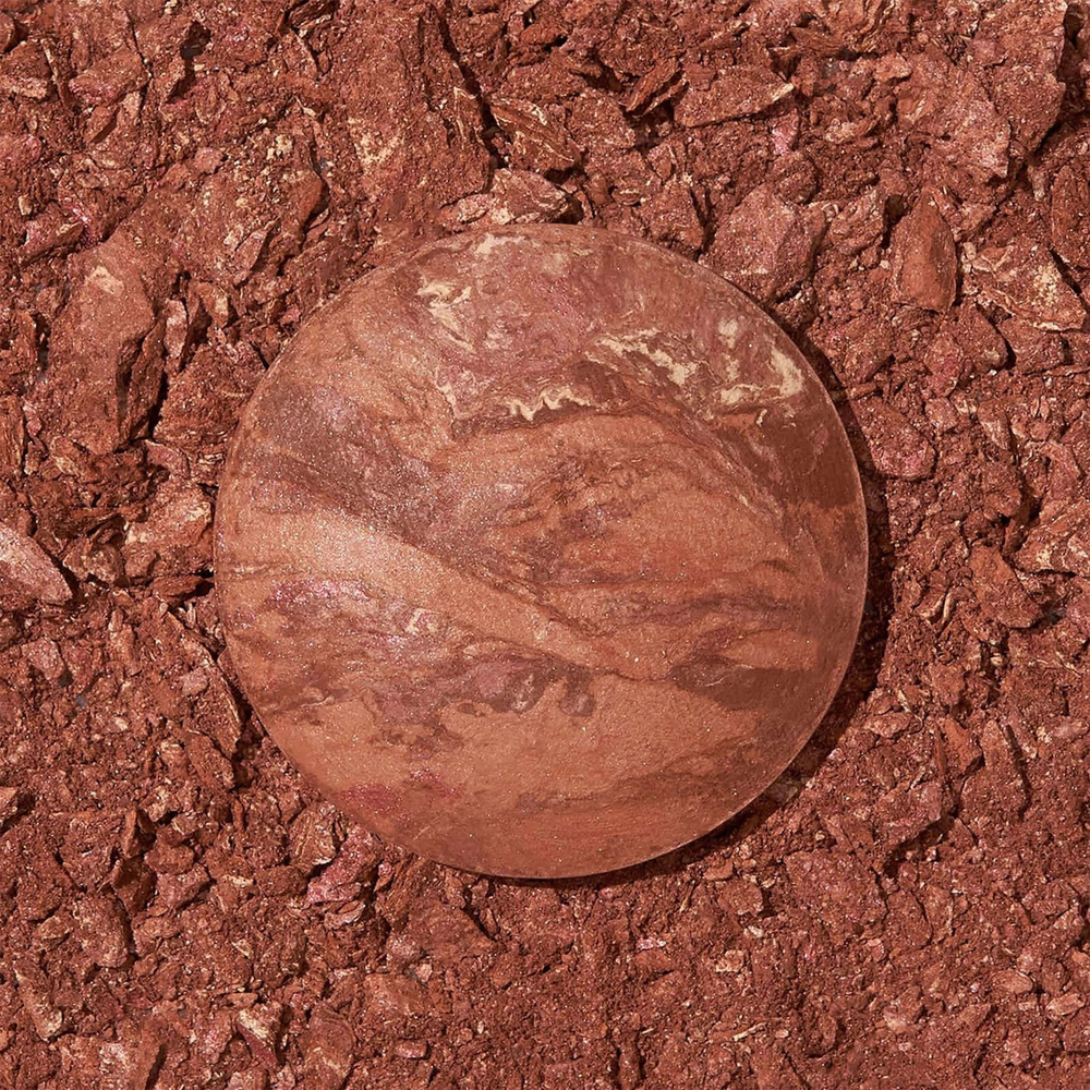 Laura Geller, Baked Bronze-N-Brighten, универсальный бронзер, 0007011B темный, 9 г (0,32 унции)