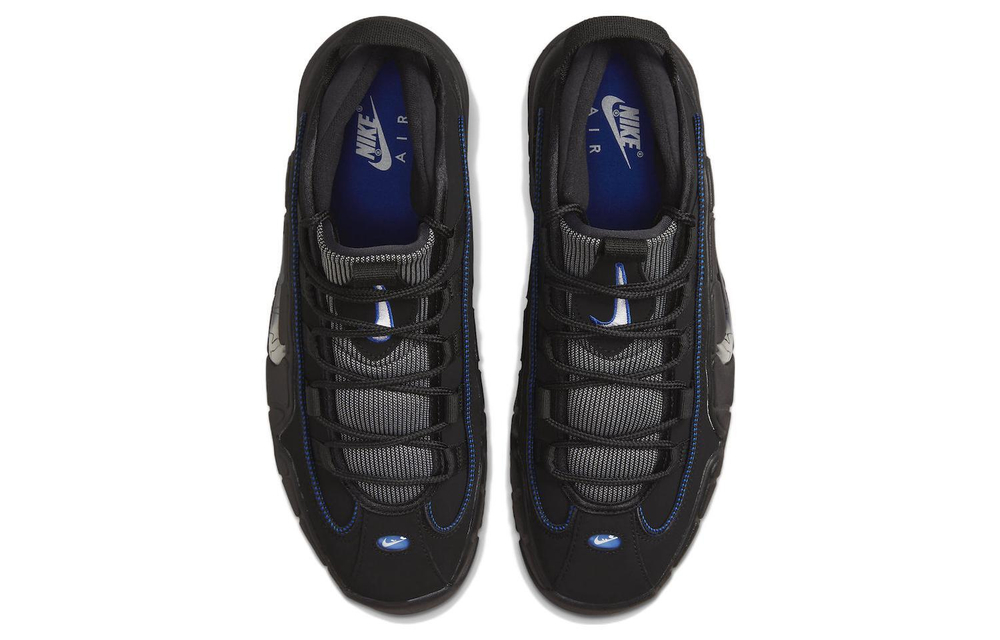 Кроссовки Nike Air Max Penny 1 "All-Star"