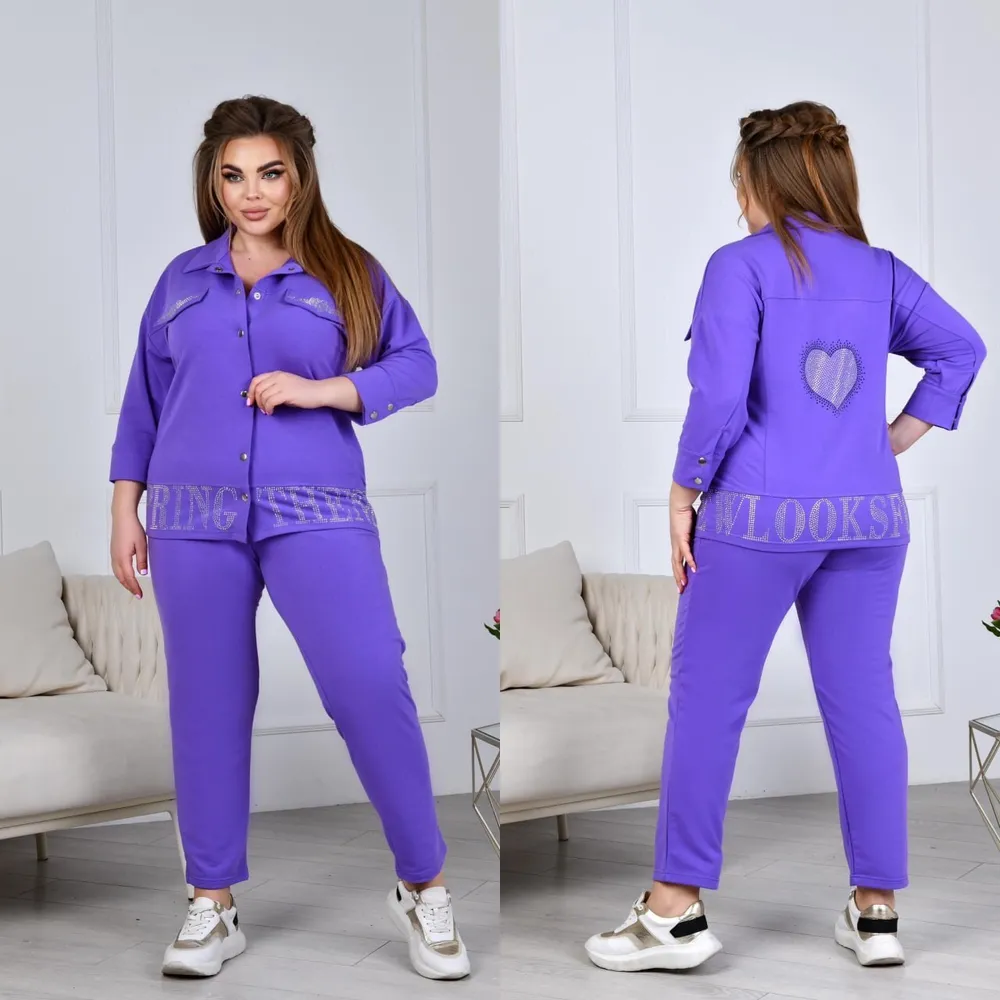 Костюм УК-3639-1 Fabrika