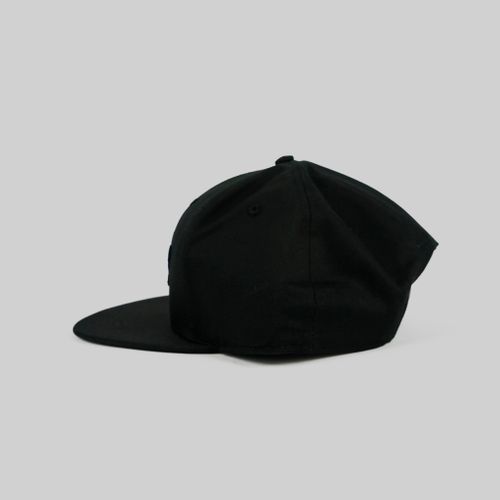 Кепка Dickies Muldoon 5 Panel артикул:DK844031BLK1 - купить в магазине Дайс