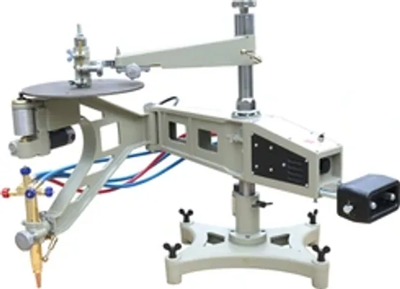 Сопло Huawei GO3-4 для термической резки пропаном, 60-90 мм, арт. HW1145